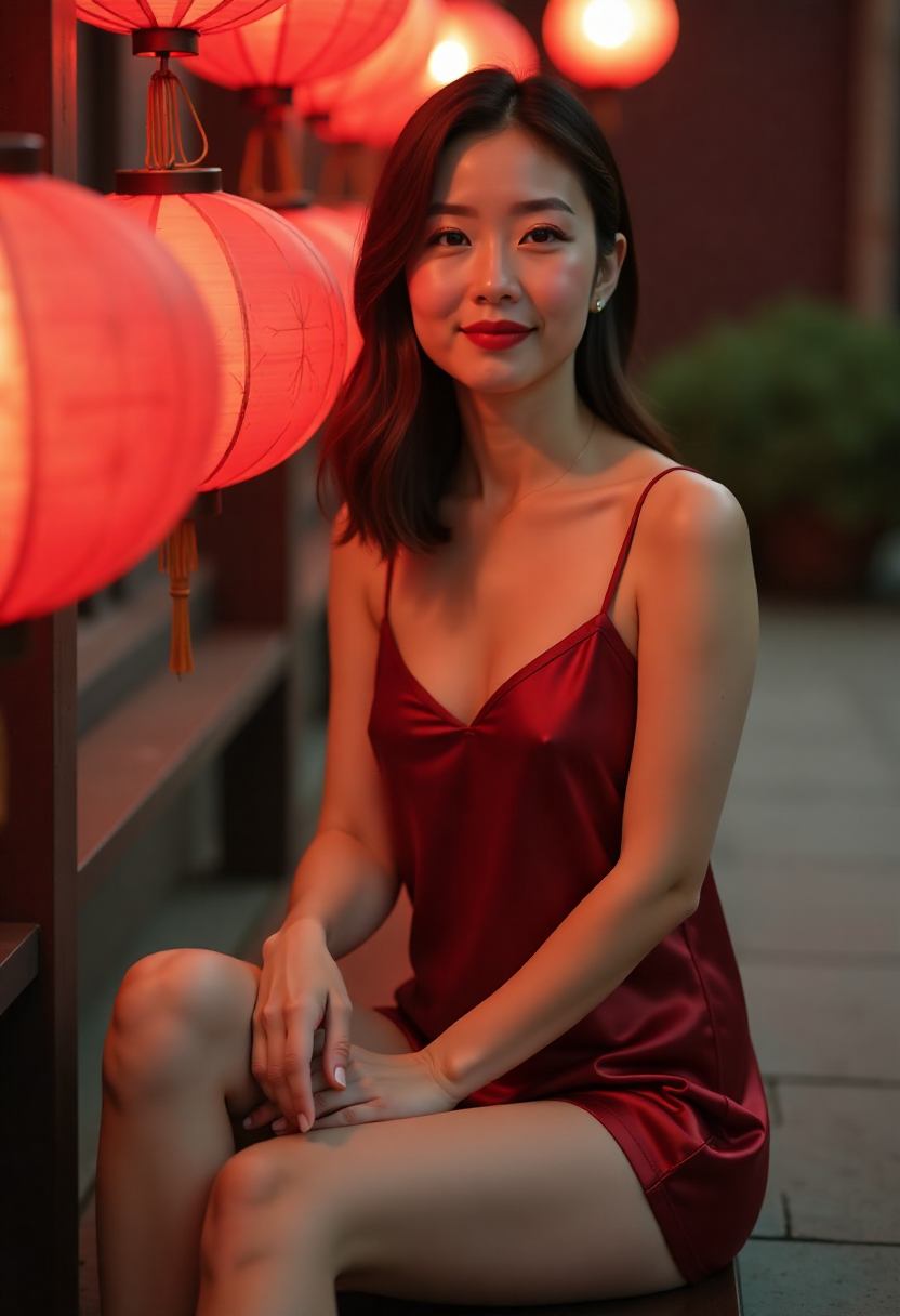 鸳鸯配原著改编